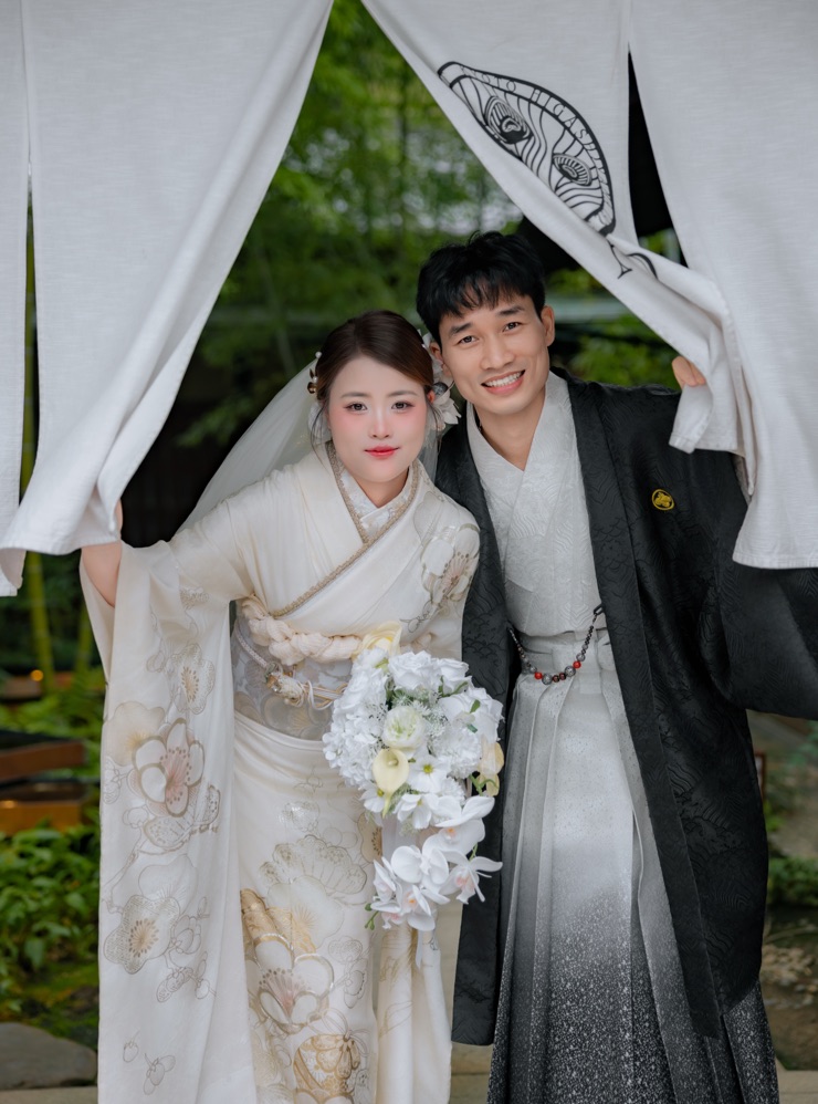 Groom