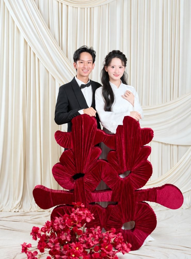 Bride