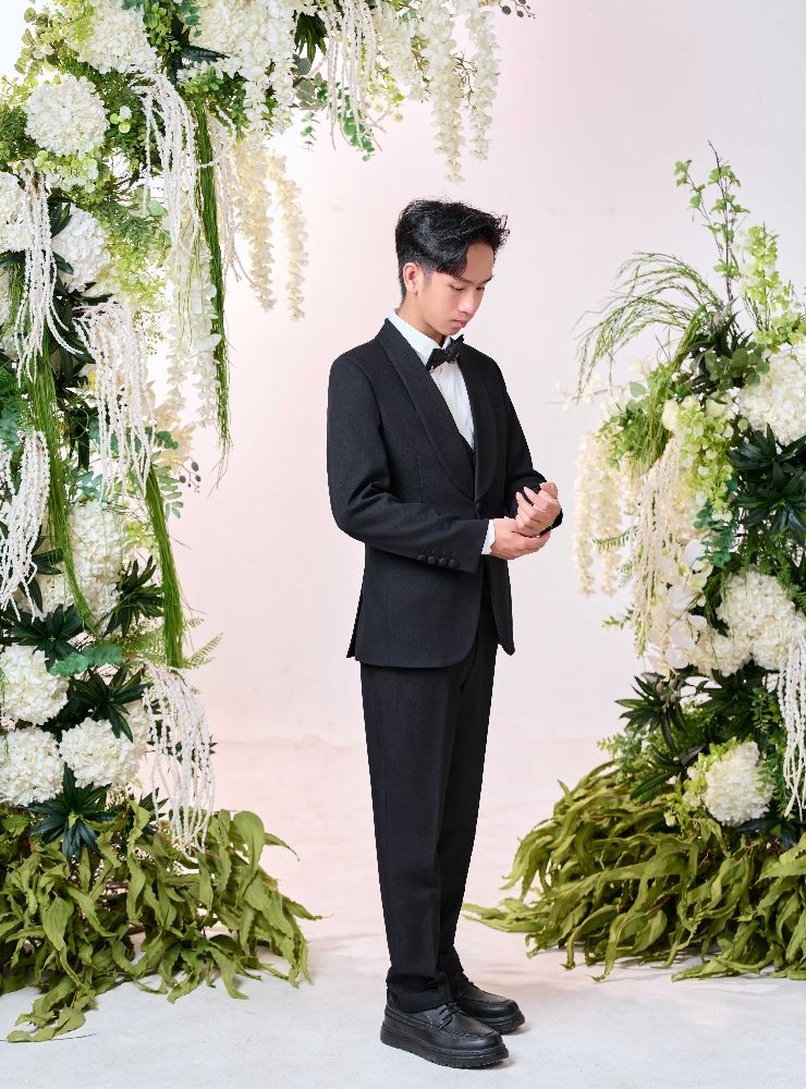 Groom