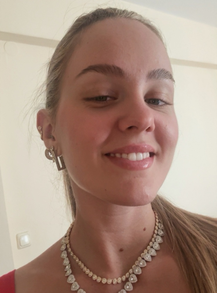 Bride