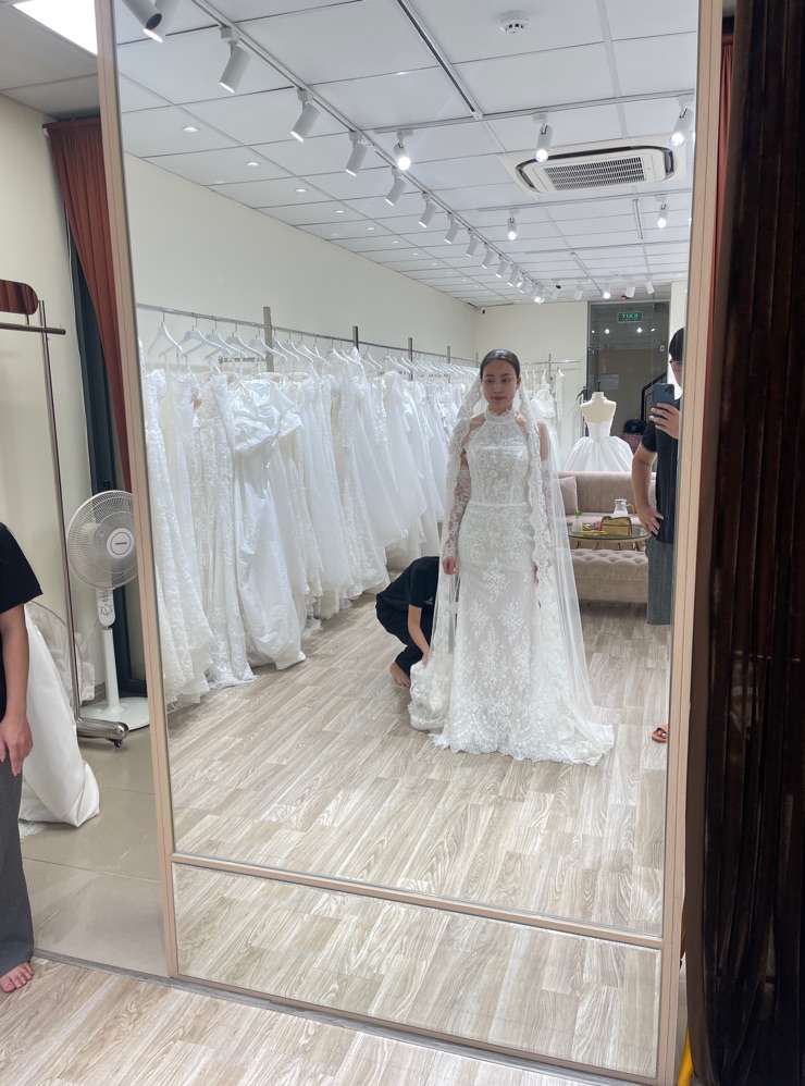 Bride