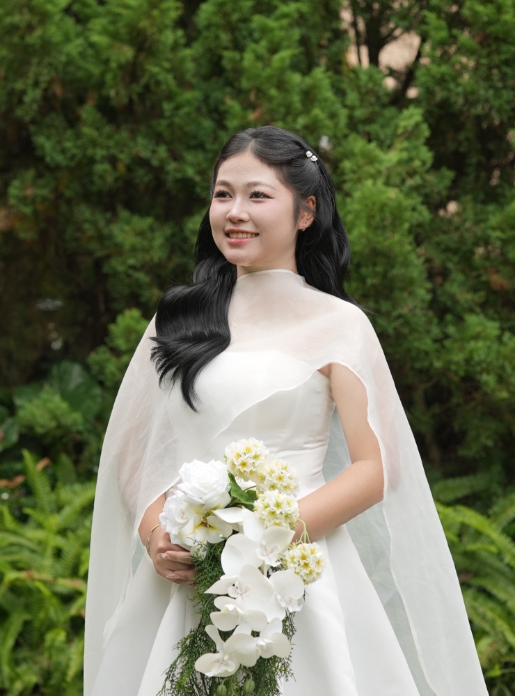 Bride