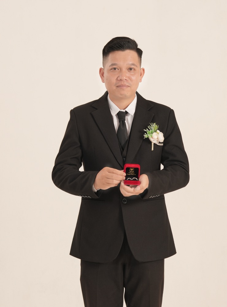 Groom