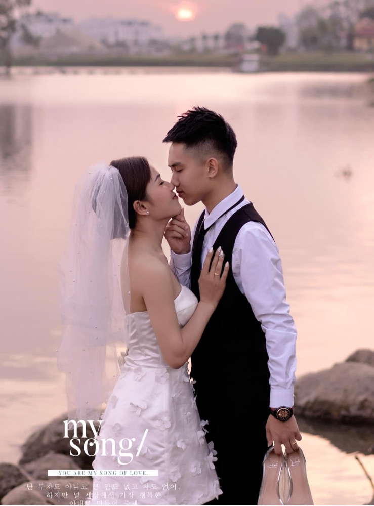 Groom