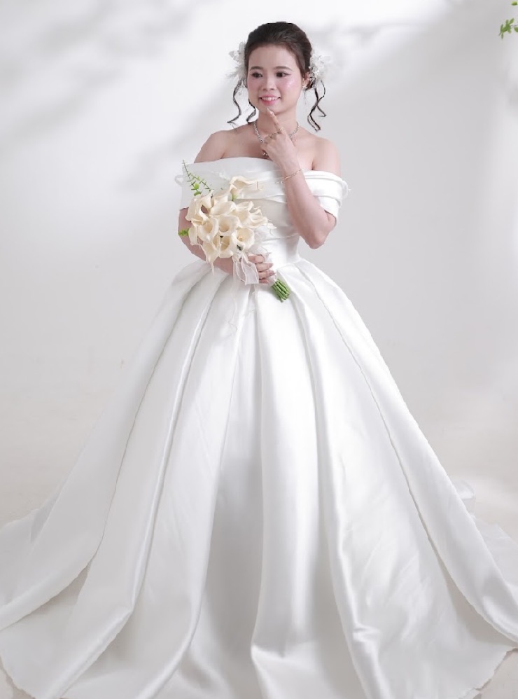 Bride