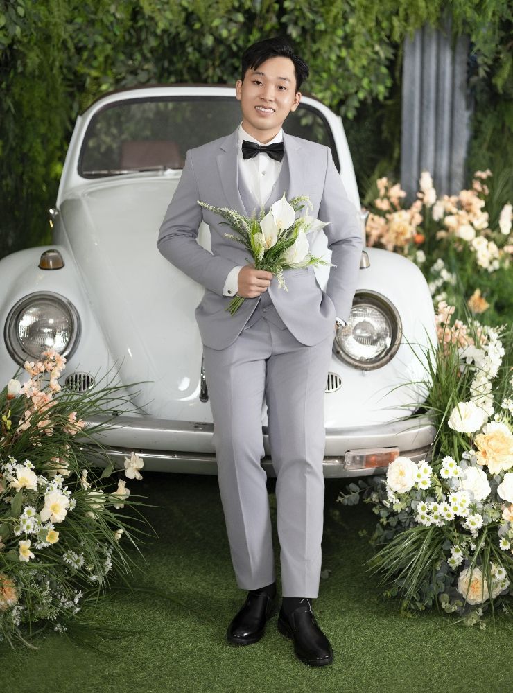 Groom
