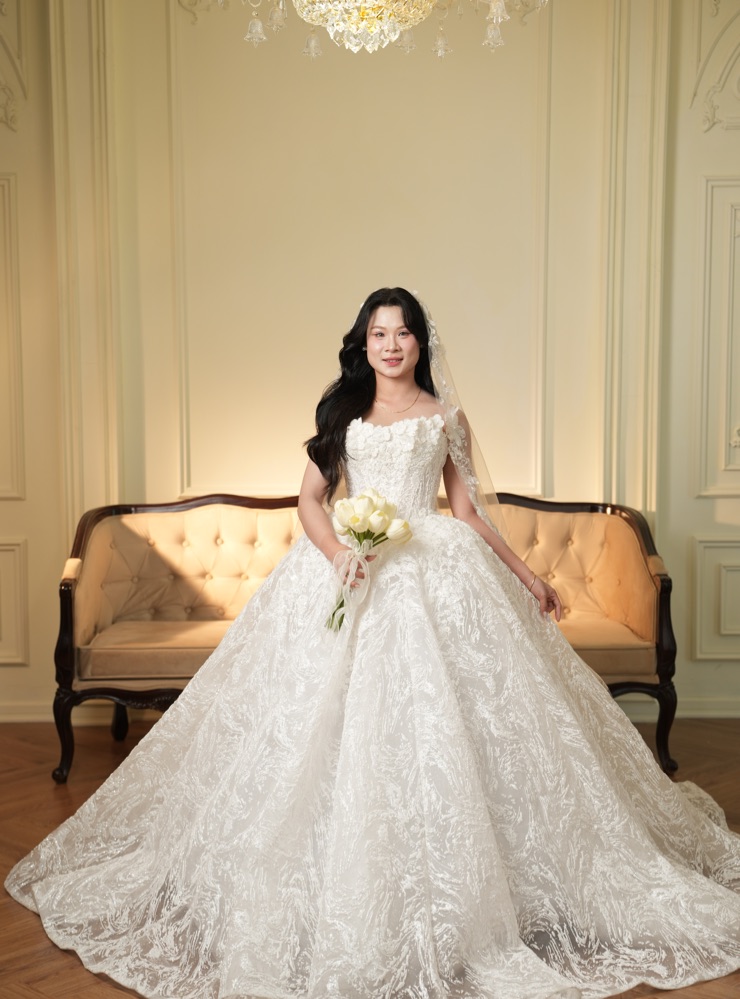 Bride