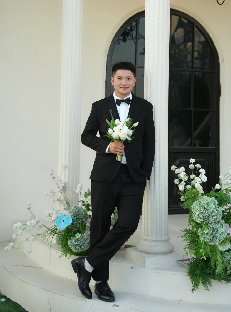 Groom