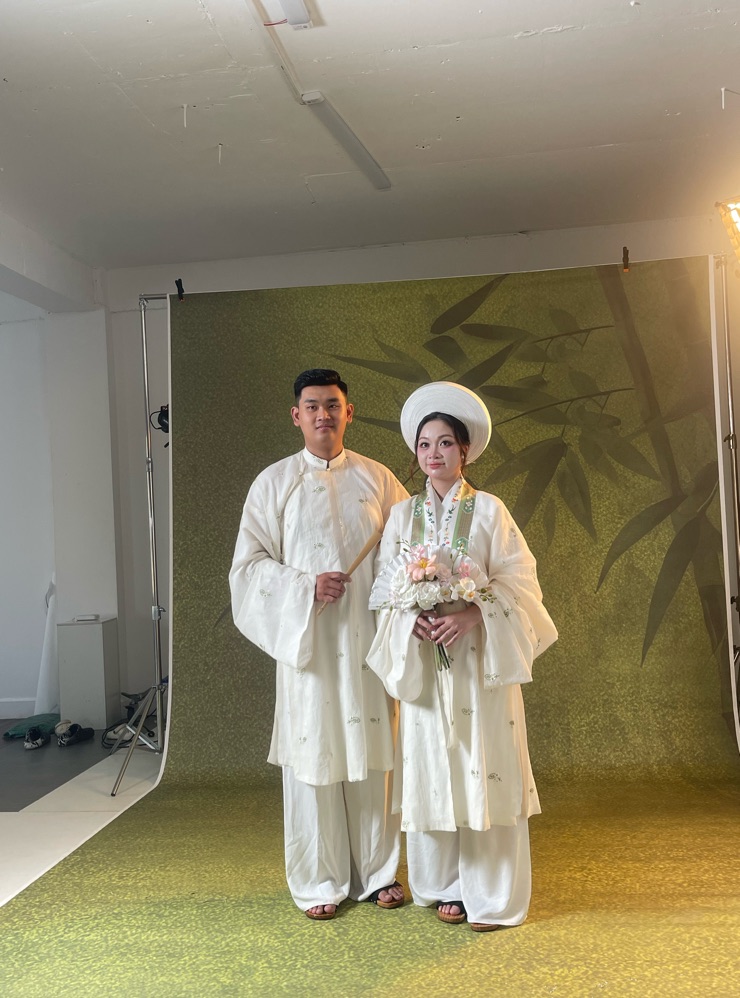 Groom