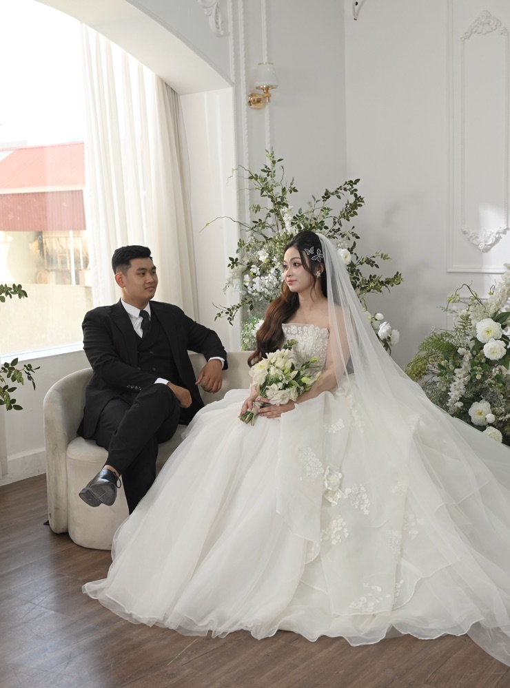 Bride