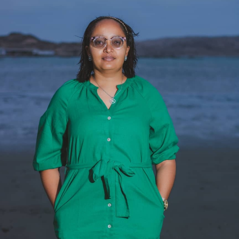 Revonia Bampton