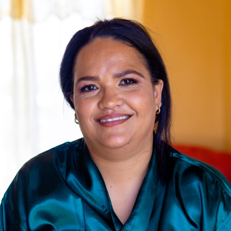 Julieka Hartung