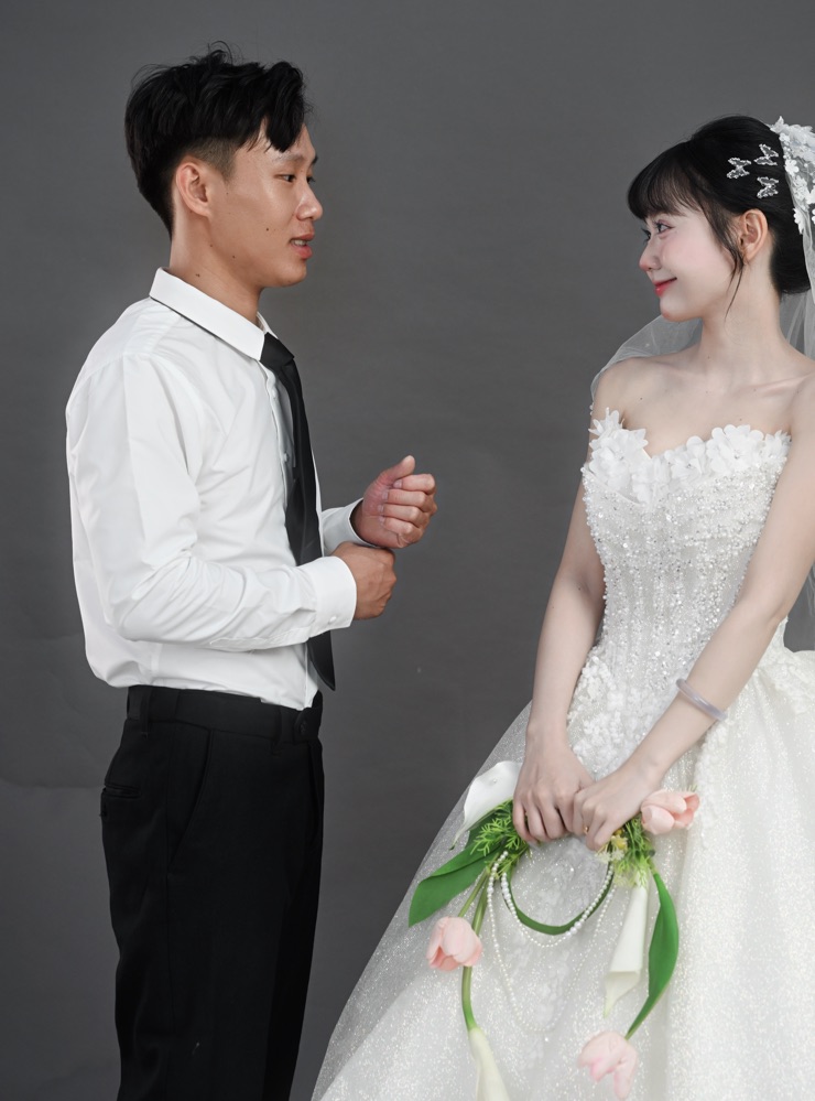 Groom