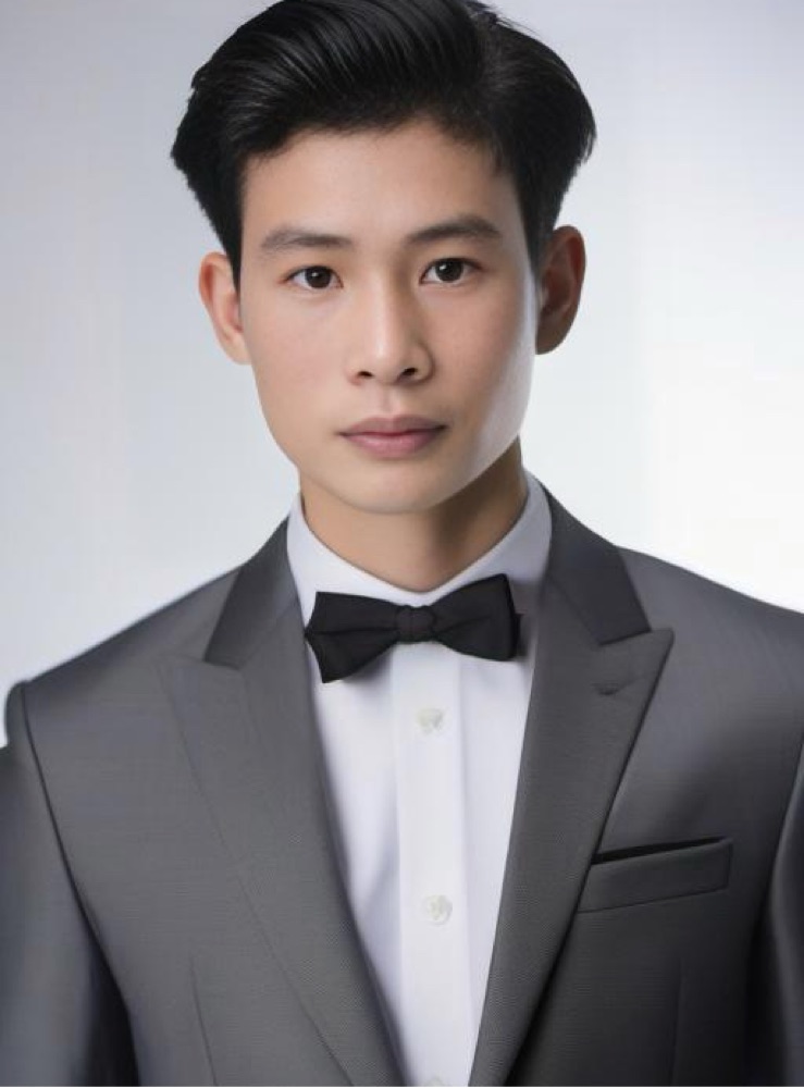 Groom