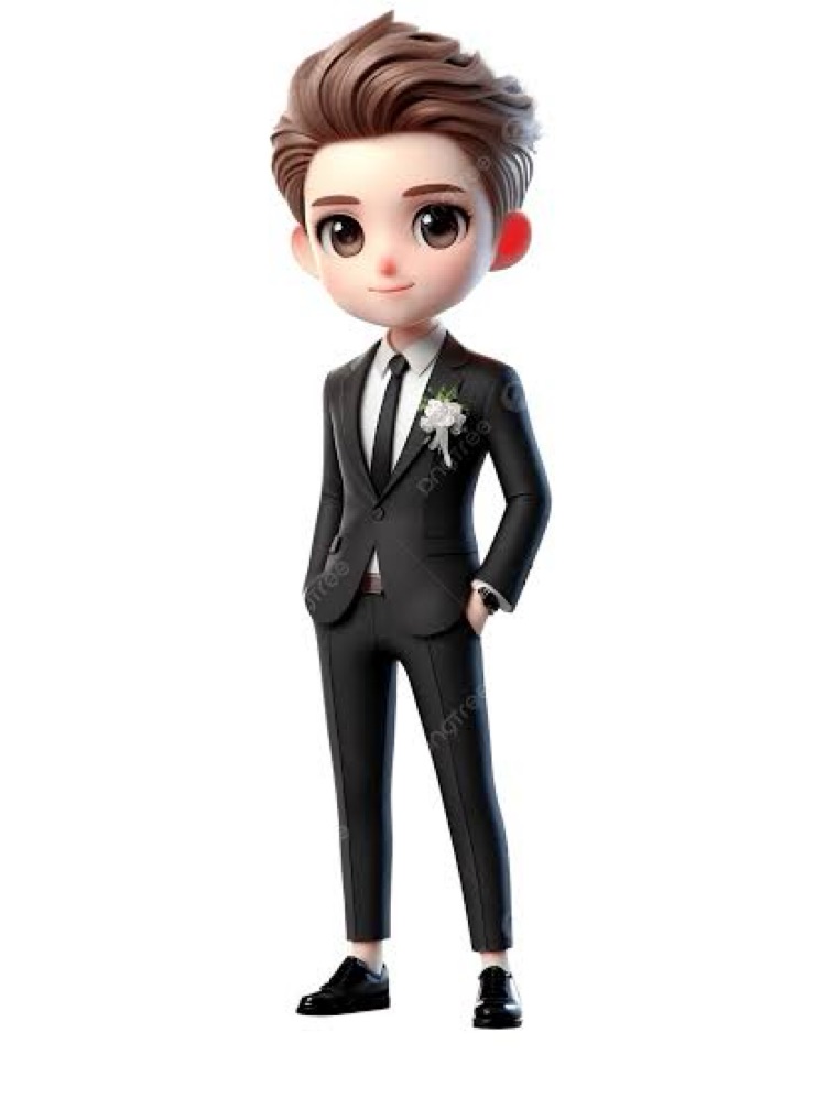 Groom