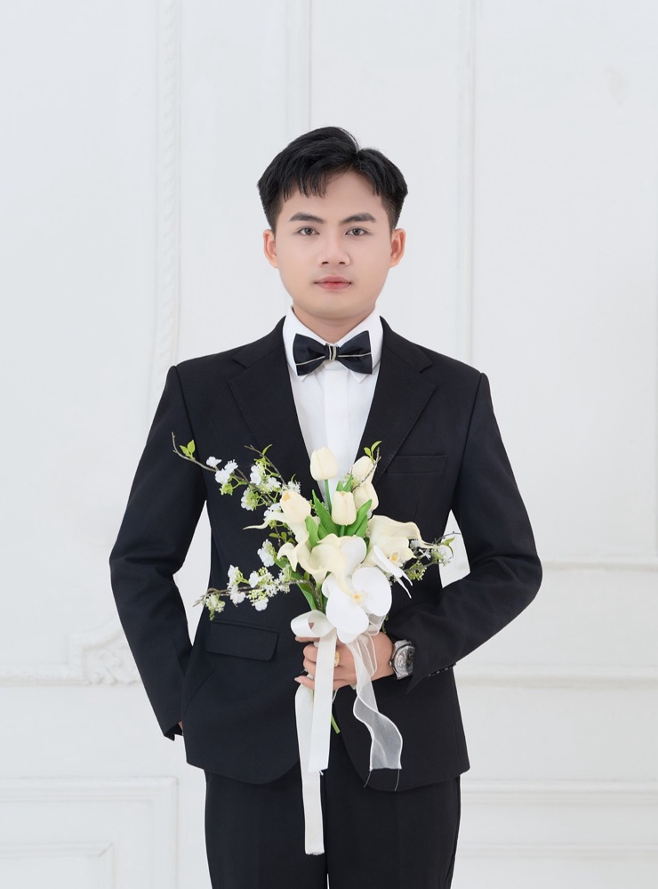 Groom