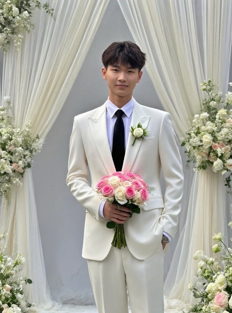 Groom