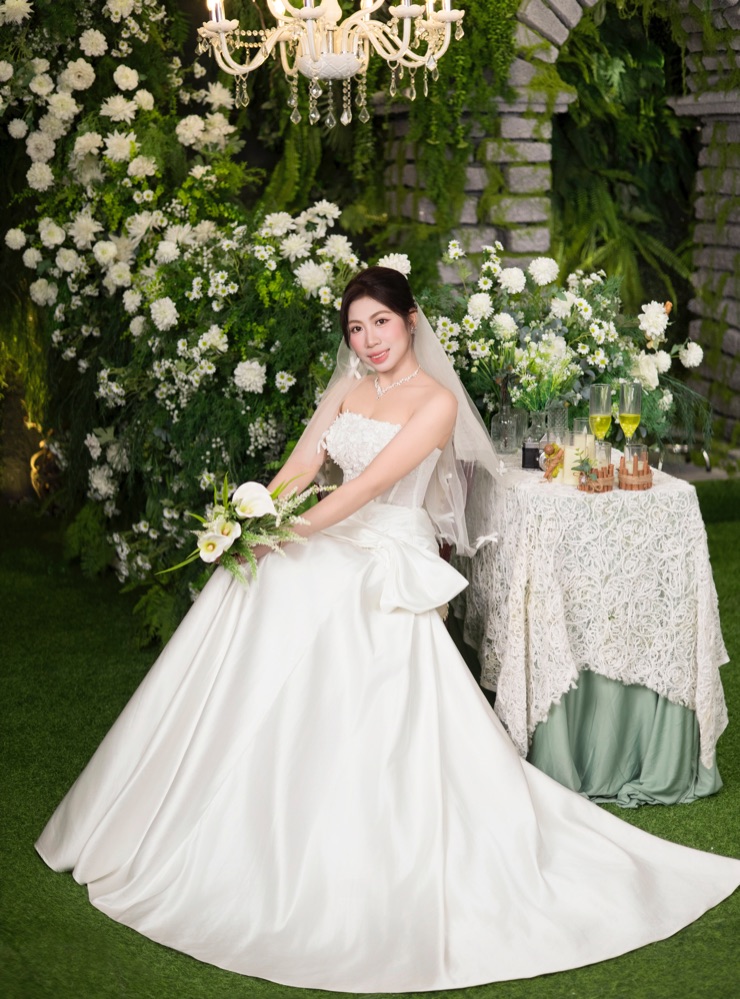 Bride