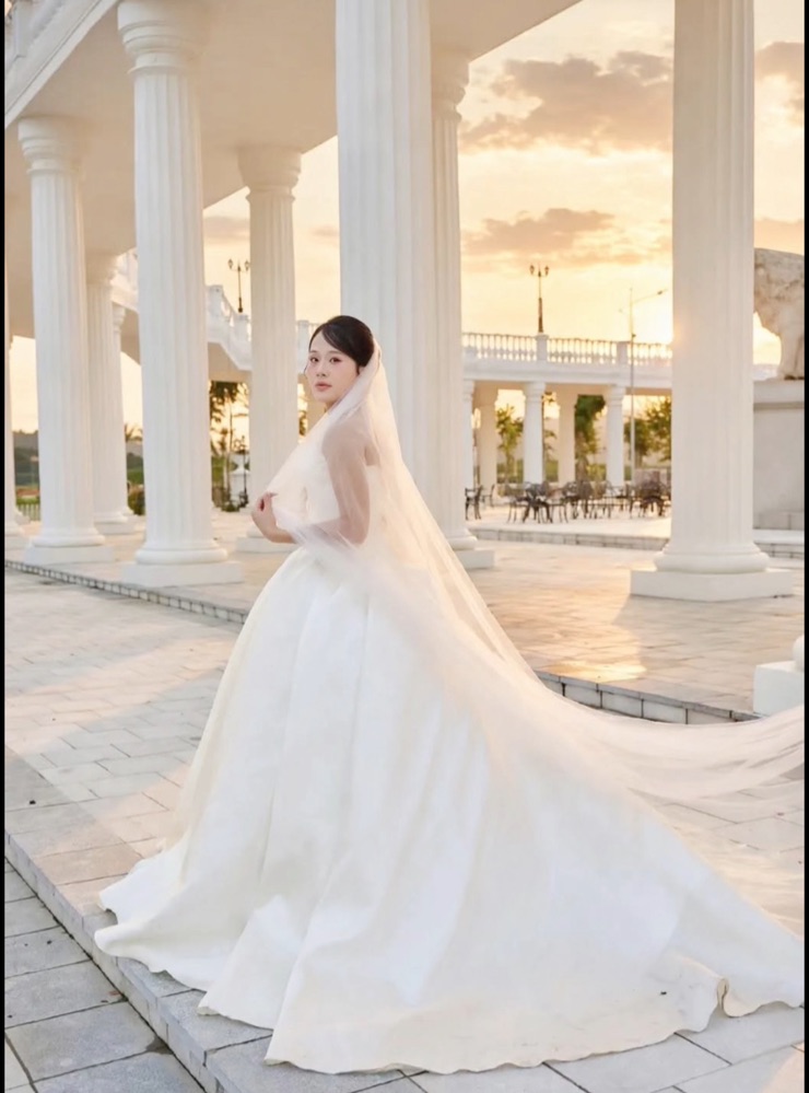 Bride