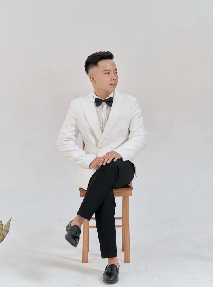 Groom