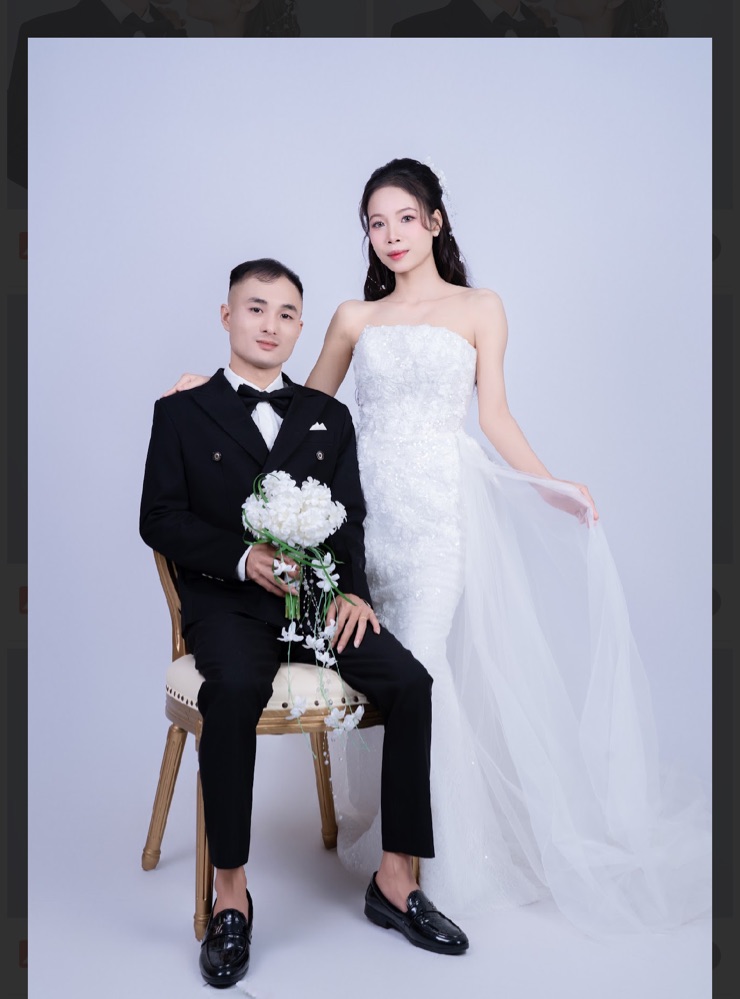 Groom