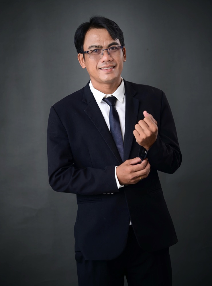 Groom
