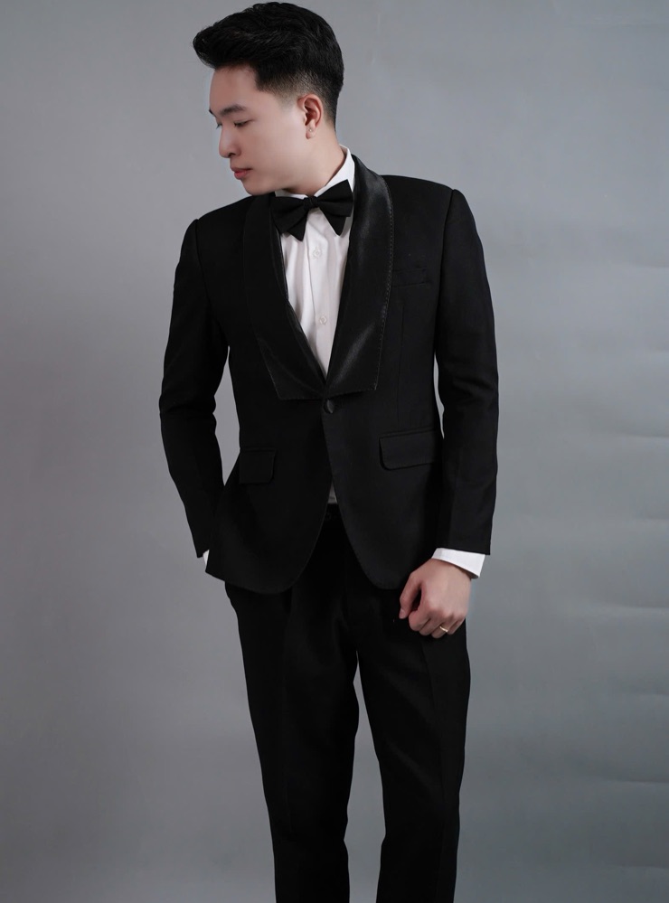 Groom
