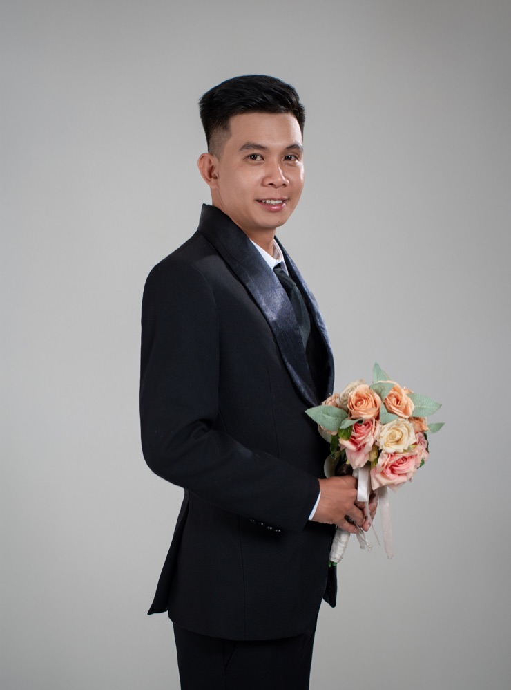 Groom