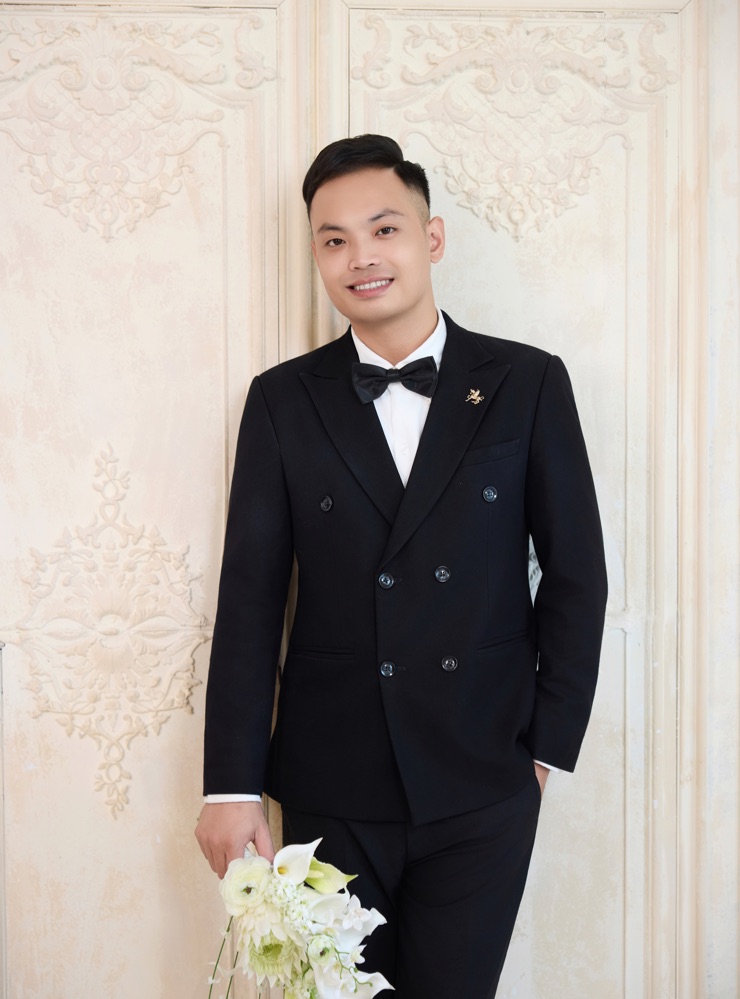 Groom