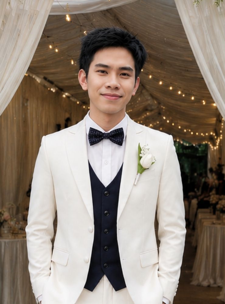Groom
