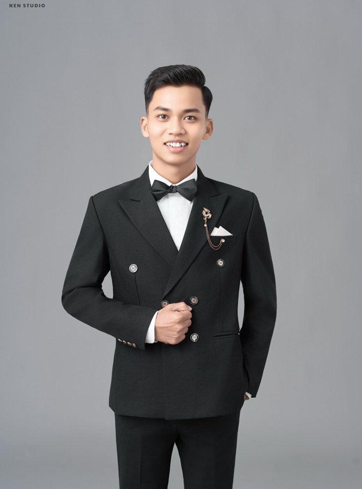 Groom