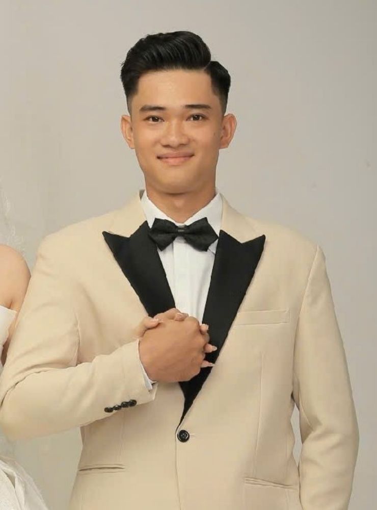 Groom