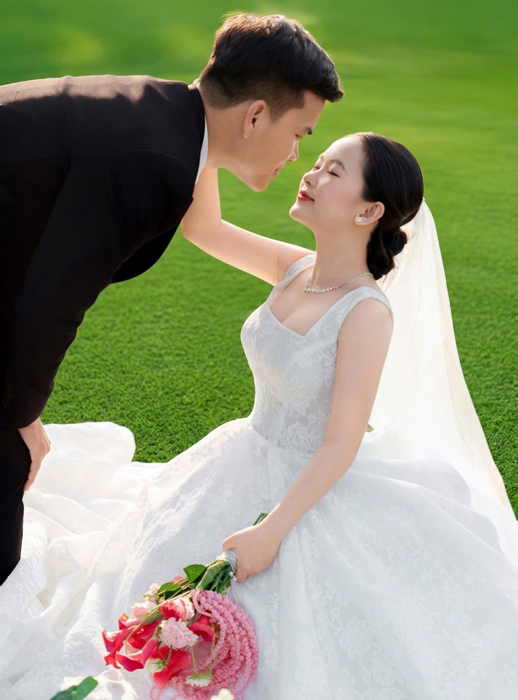 Bride
