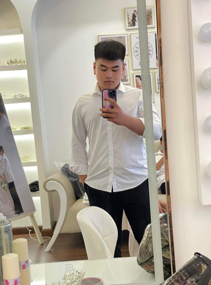 Groom