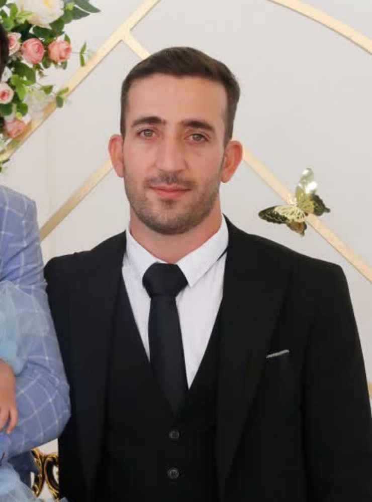 Groom