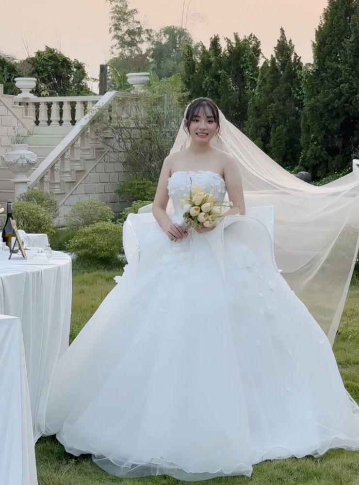 Bride