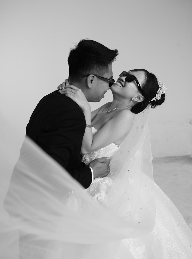 Groom