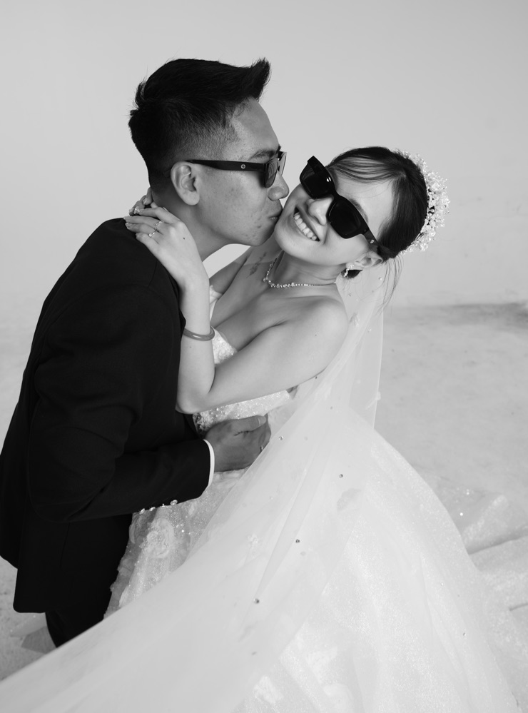 Bride