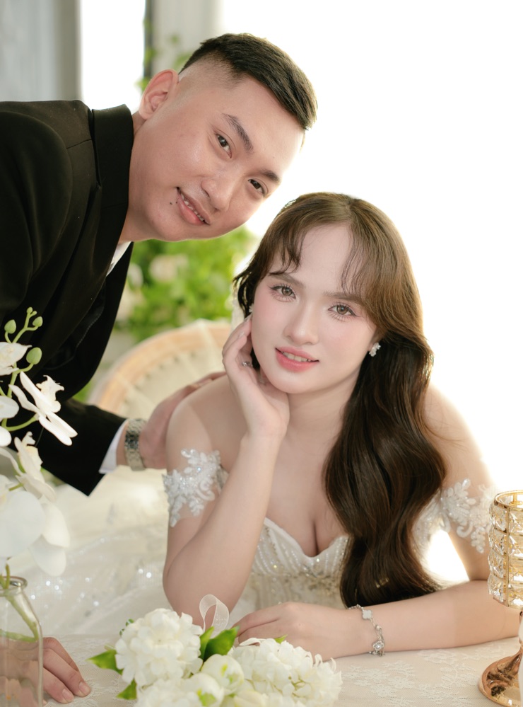 Bride