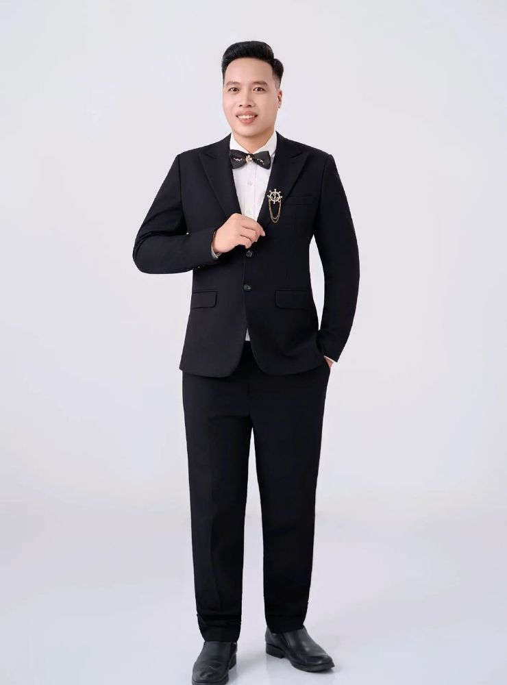 Groom