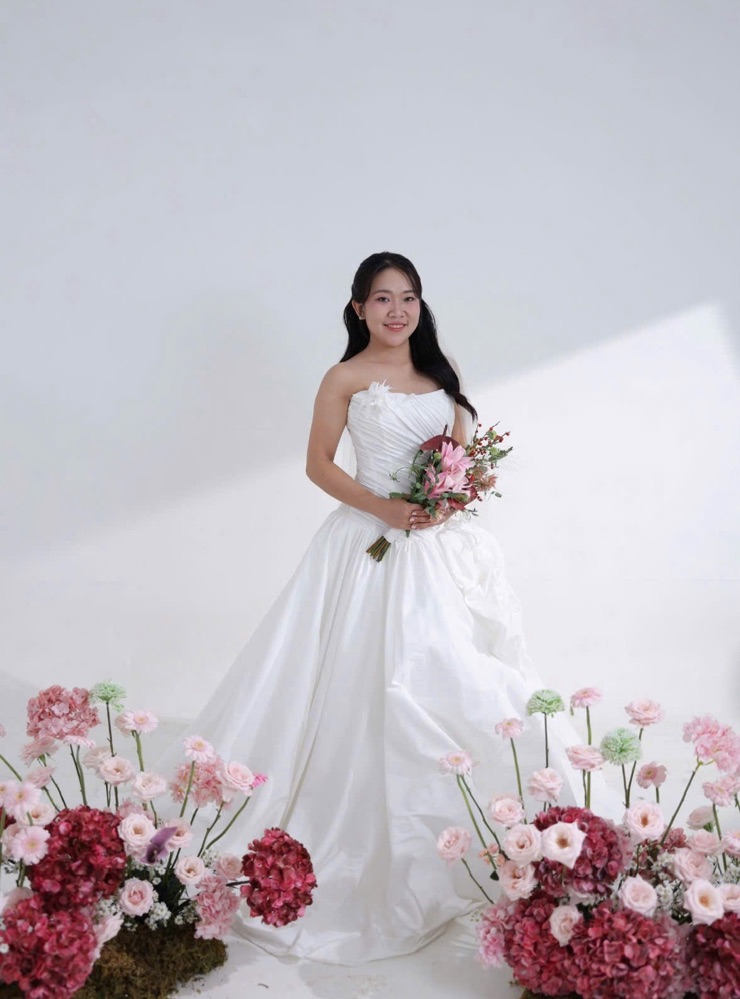 Bride