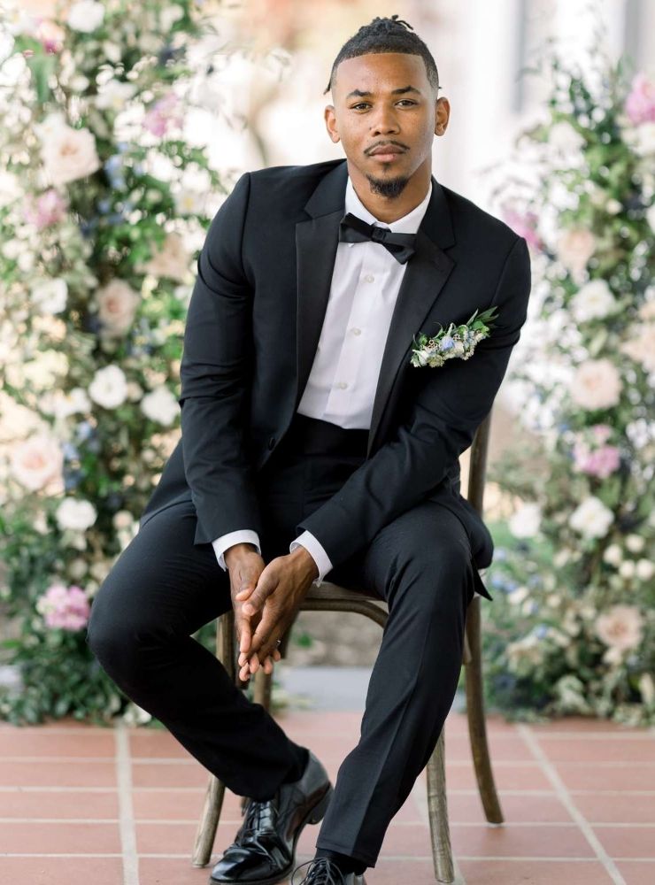Groom