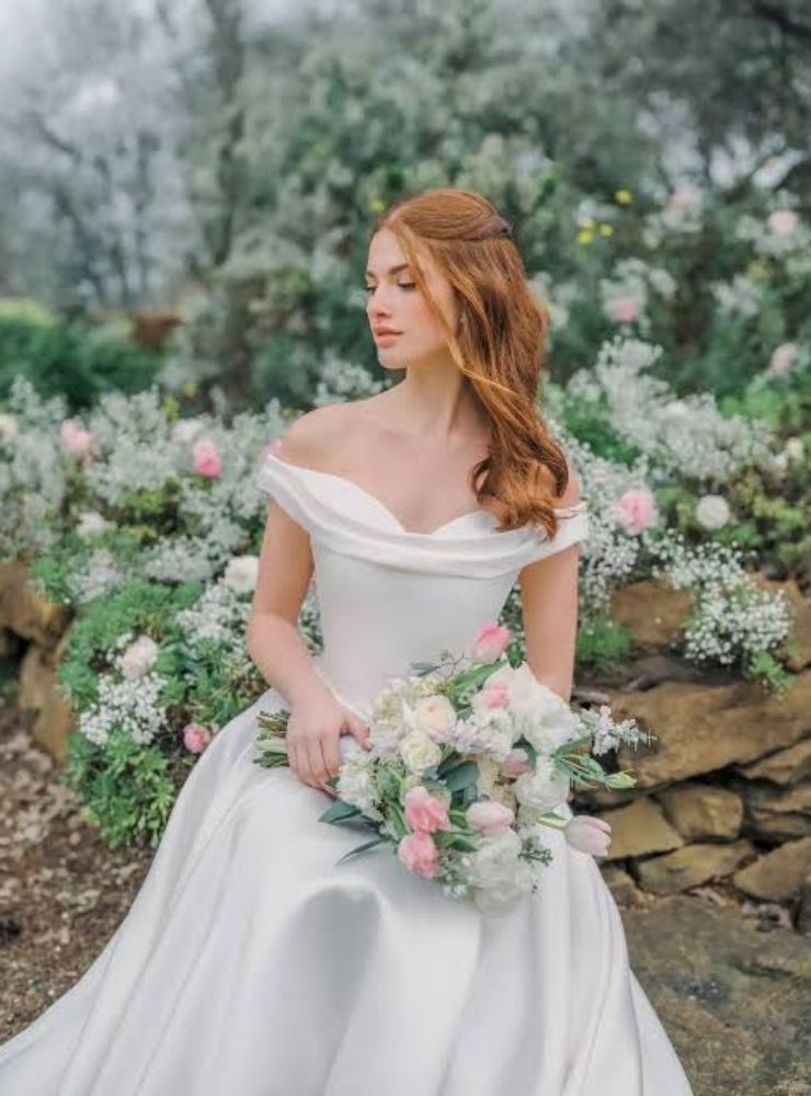 Bride