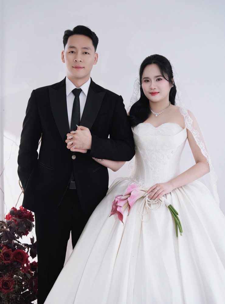 Groom