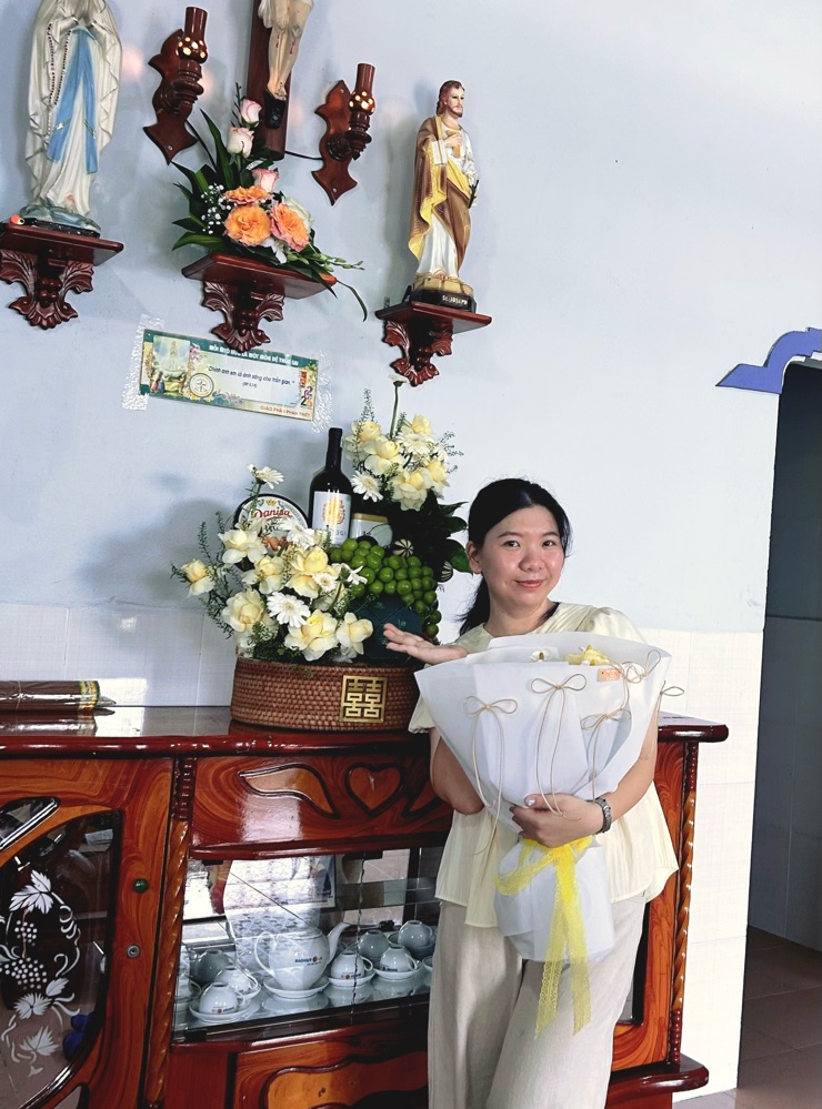 Bride
