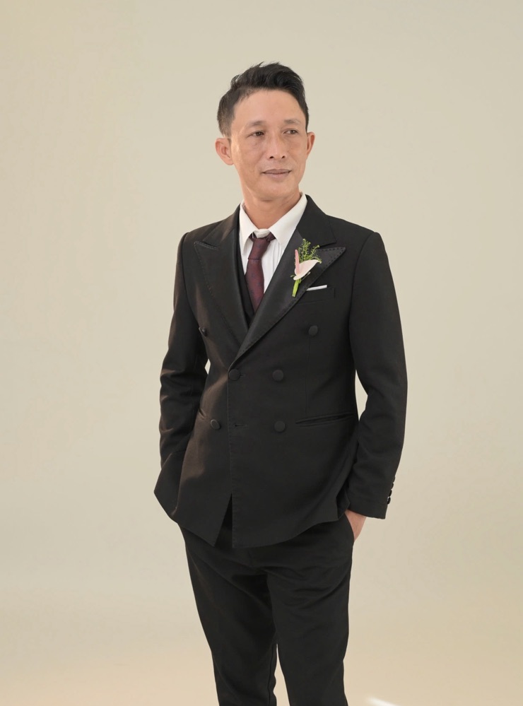 Groom