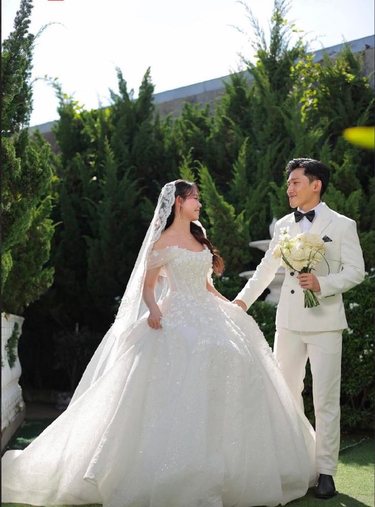 Groom