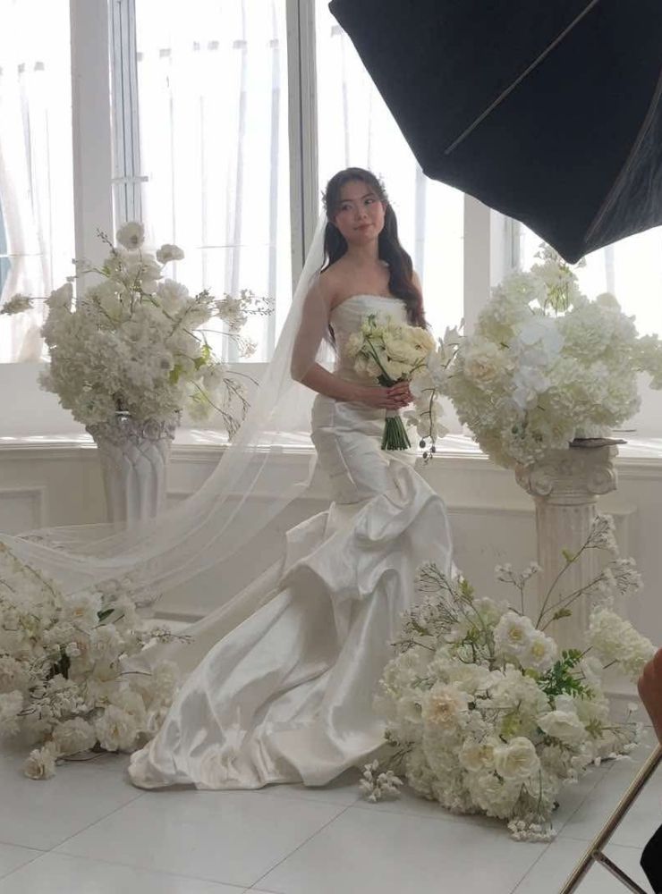 Bride
