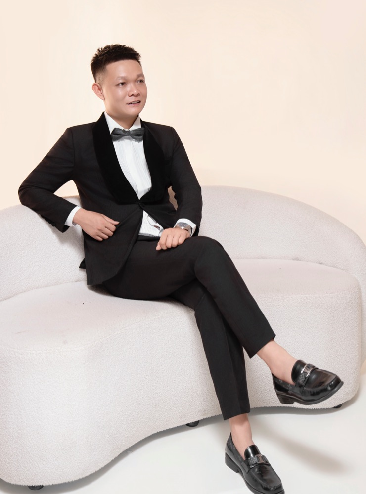 Groom