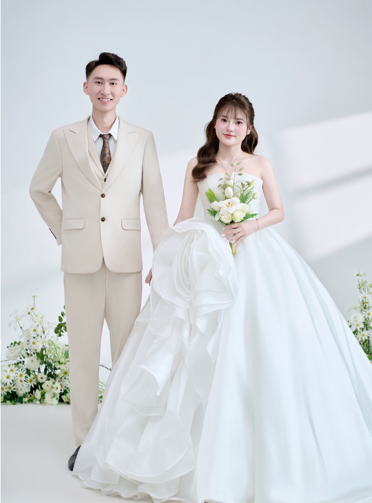 Bride